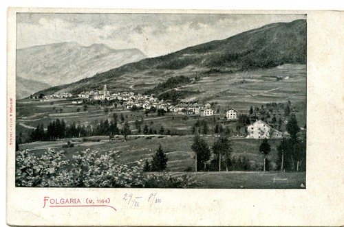 Ill folgaria - ,