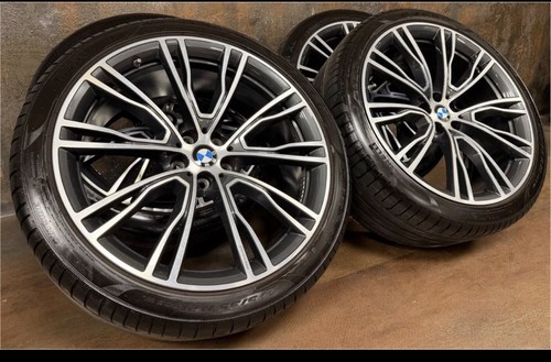 Cerchi originali bmw - bmw, g01