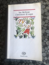 McEwan Ian - L'inventore dei