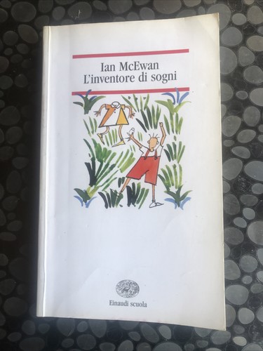 Mcewan ian inventore dei - mcewan,