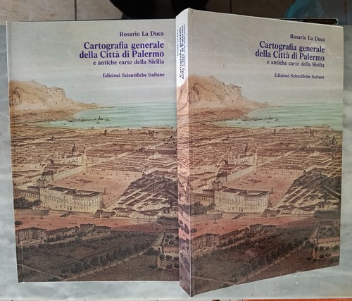 Cartografia generale della - generale,