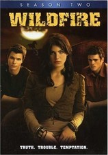 Wildfire: Season 2 (DVD) NEW