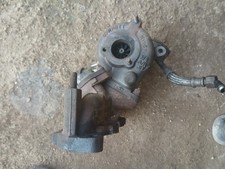 Turbina GT1749VA Audi A4 2.0 Tdi 4x4