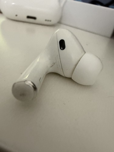 Cuffia auricolare sinistro - ,