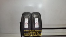 GOMME USATE  4 STAGIONI 225/45R17 94V CONTINENTAL ALLSEASONCONTACT M+S  P C02982