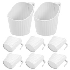  6 Pcs Porta Bicchieri