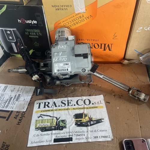 26712 piantone sterzo - 26712,