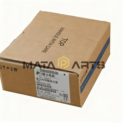 One new fuji rys101s3 - fuji, rys101s3-vvs