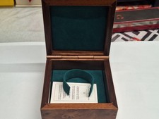 Girard Perregaux scatola