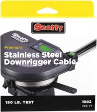 ScottyScotty, bobina da 400