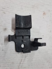 JAGUAR XE X760 2016 RADIATOR BRACKET MOUNT SUPPORT GX73-601C38-BB