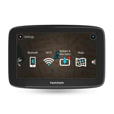 Telefono TomTom SatNav Go 520