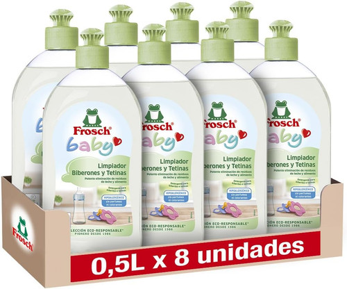 Baby detergente per - -,