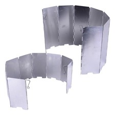 Paravento pieghevole per