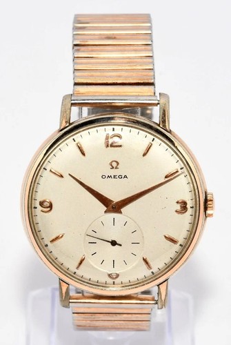 Omega jumbo 266 - 266, 2803-3