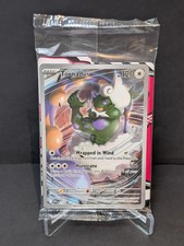 Tornadus Black Star Promo 210