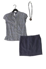 Completo moda donna taglia S