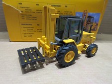 Carrello elevatore Joal JCB