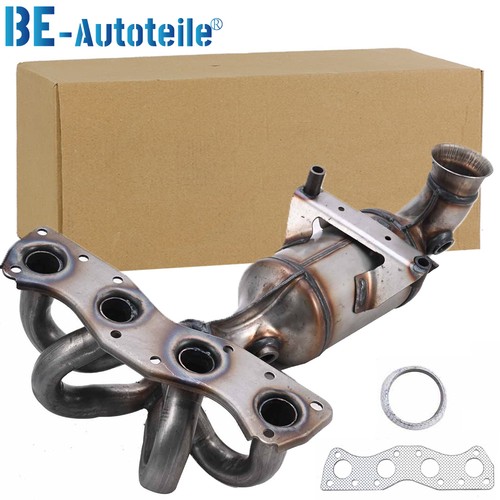 Catalizzatore collettore per - catalizzatore,