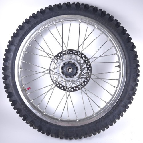 Cerchio anteriore honda 250 - cerchio,