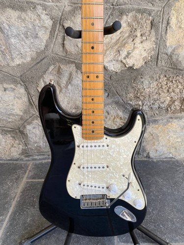 1997 fender american - 1997, standard