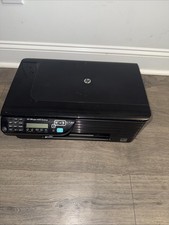 Desktop HP Office Jet 4500 per