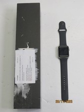 Apple Watch Series 2 Nike+ 42