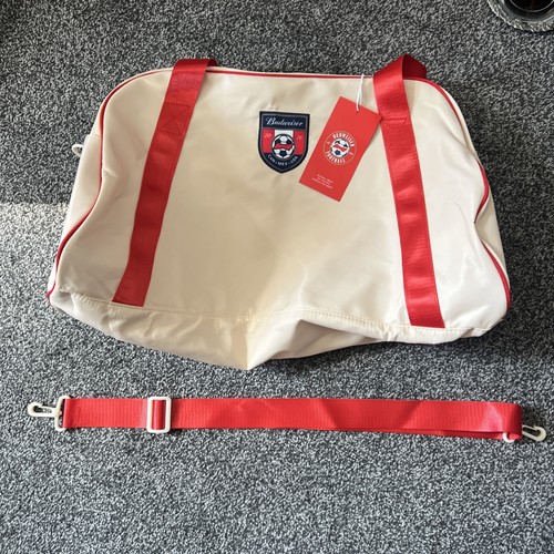 Borsone sportivo budweiser - borsone,