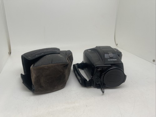 Fotocamera chinon genesis - genesis, gs7
