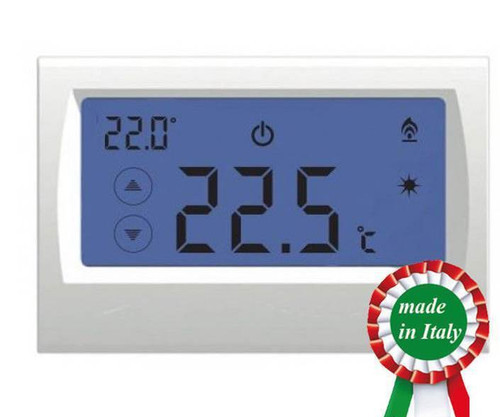Termostato per vimar bticino - vimar,
