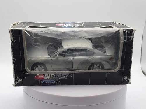 Bmw 745 dickie 43 - i, 1/43
