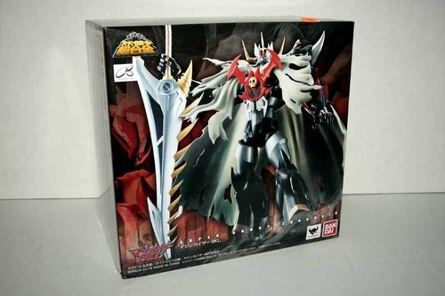 Src super robot chogokin - src,