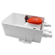 Pompe bagno DC complete pompe