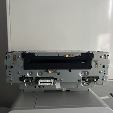 Mercedes W204 Scheda Madre