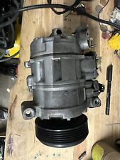 DENSO Compressore Climatizzatore 6SBU14C Adatto Per BMW F20 F21 F30 F31 F80 320