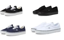 Vans Scarpe Sneakers Classiche Autentica Epoca Unisex Tela NUOVE