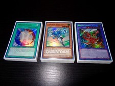 Yugioh GX Mazzo Completo Eroe