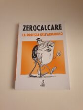 CUTR I TASCABILI BAO ZEROCALCARE LA PROFEZIA DELL'ARMADILLO OTTIMO