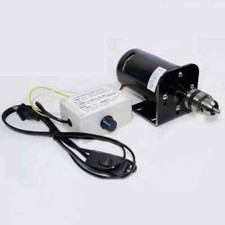 Kit Motore Trapano Avvitatore