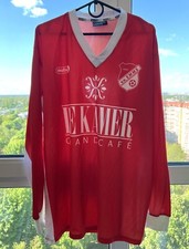 VV EMMS Slagharen Holland home