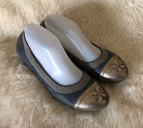 Ballerine tory burch - burch, in