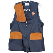 Castellani Gilet Caccia Tiro