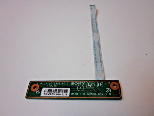 M610 led board 1072502 - led,