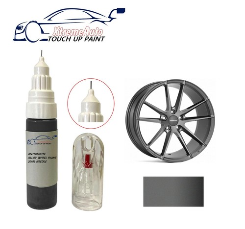 Kit ritocco cerchi lega - in,