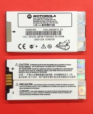 Batteria Motorola A830 A835