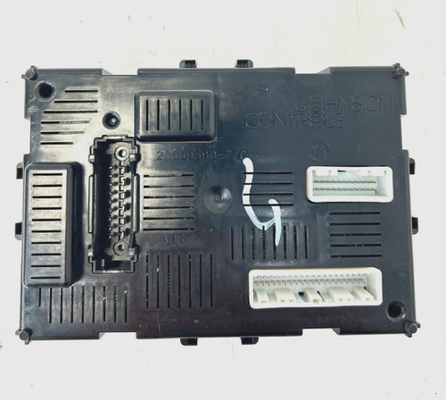 Body computer renault - body, clio