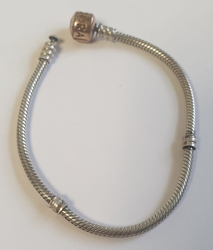 Bracciale pandora vero - bracciale,
