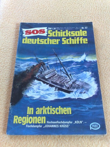 Sos pabel nelle regioni - n.57,