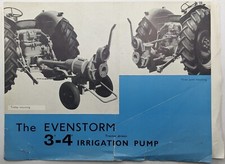 Brochure e listino prezzi