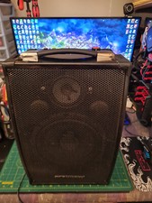 Pure Acoustics MCP-100 Micro